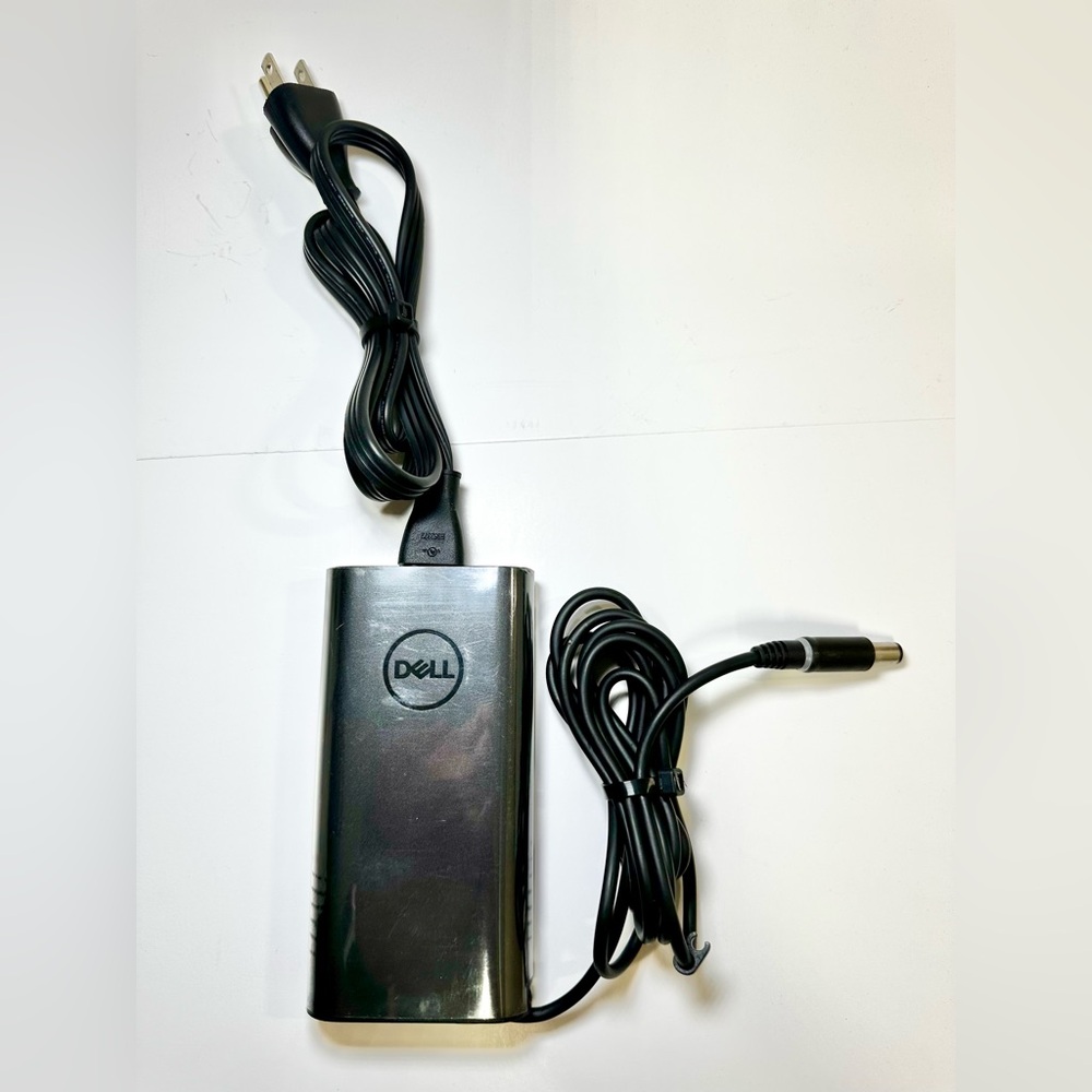 90W Dell AC Adapter LA90PM130 NOT TESTED